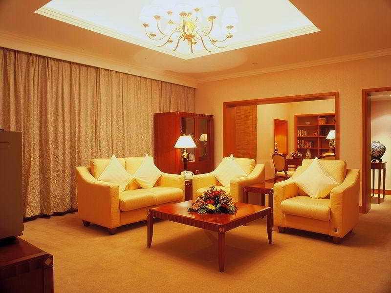 Culture Plaza Hotel Zhejiang Hangzhou Exterior photo