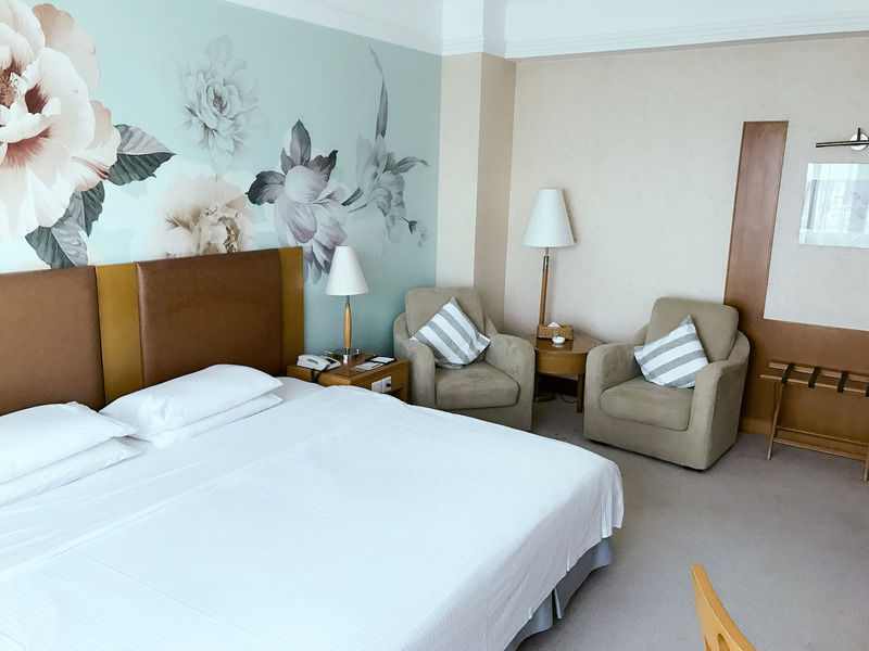 Culture Plaza Hotel Zhejiang Hangzhou Exterior photo