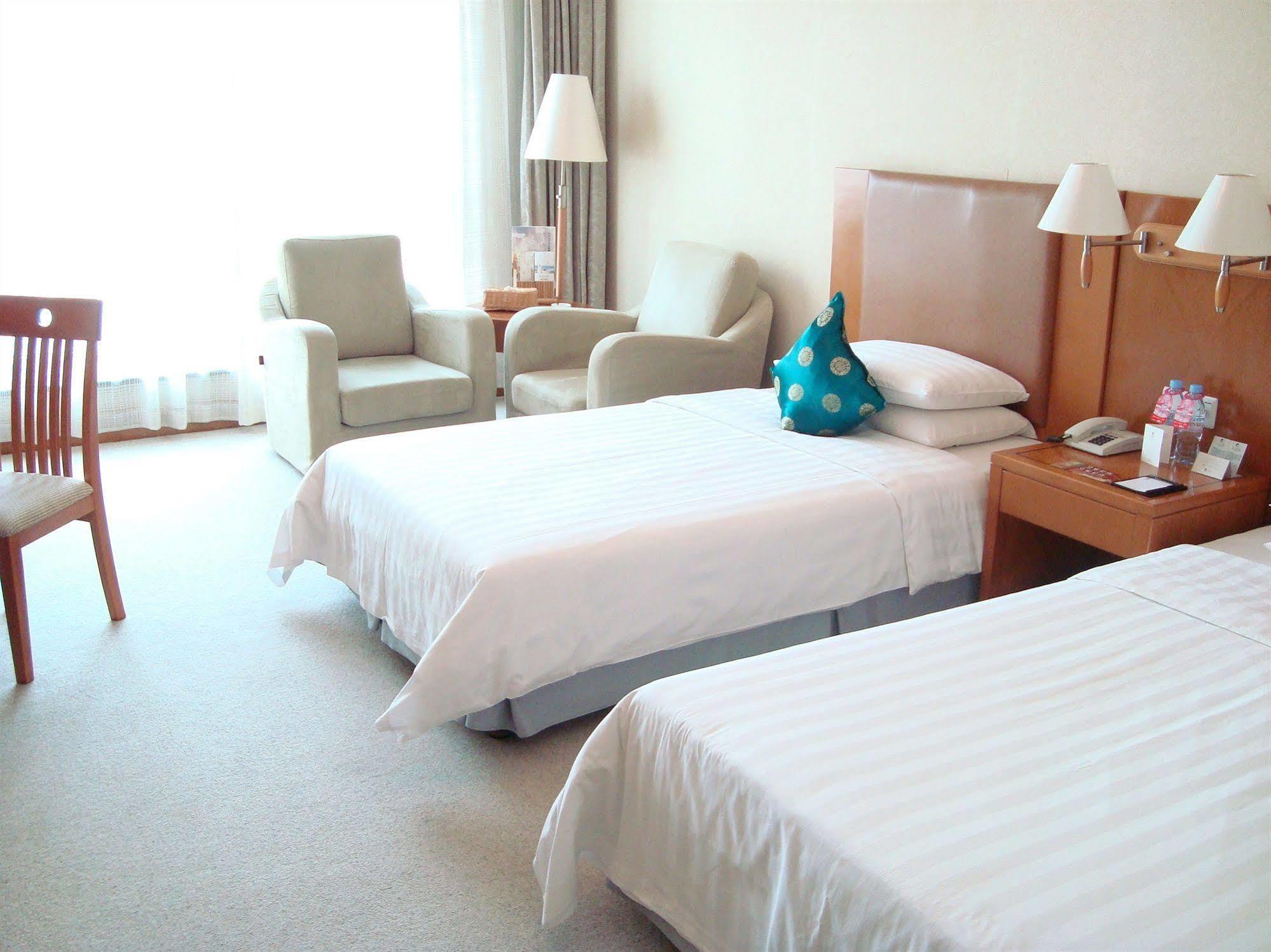 Culture Plaza Hotel Zhejiang Hangzhou Exterior photo